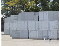 怎么提高混凝土加氣砌塊的質(zhì)量？業(yè)臻管樁